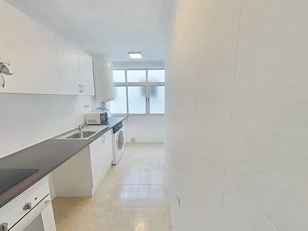 Piso en Barrio Gibralfaro - Foto 24