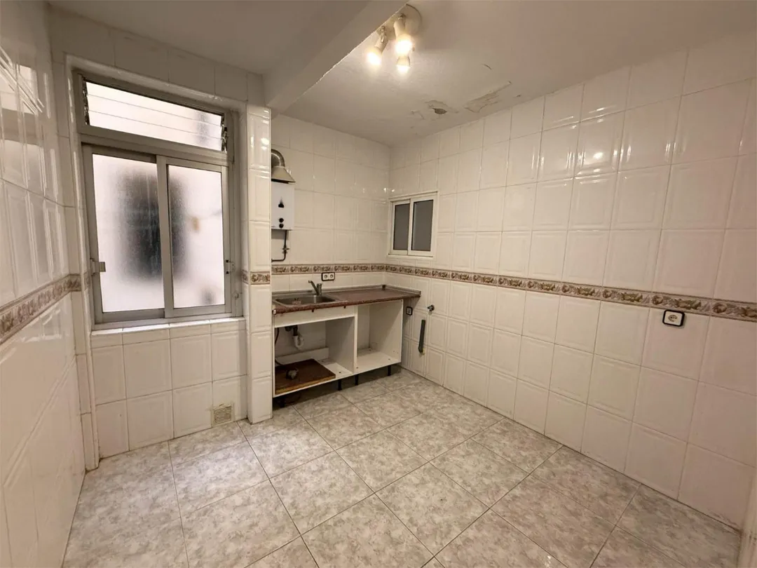 Piso en  Calle del Marqués de Comillas 30 - Foto 7