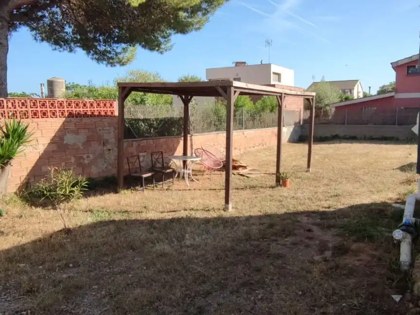 Chalet en Vilanova i la Geltrú - Foto 3