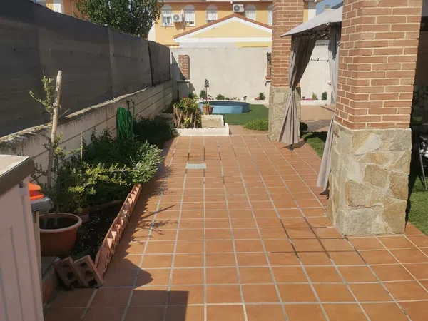 Chalet pareado en Calle Santander, 281 - Foto 23