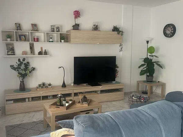 Chalet adosado en Avenida Malaga N-334, 2 - Foto 2