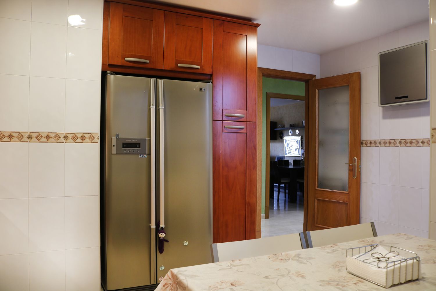 Piso en calle de Margalida Monlau, 51 - Foto 5