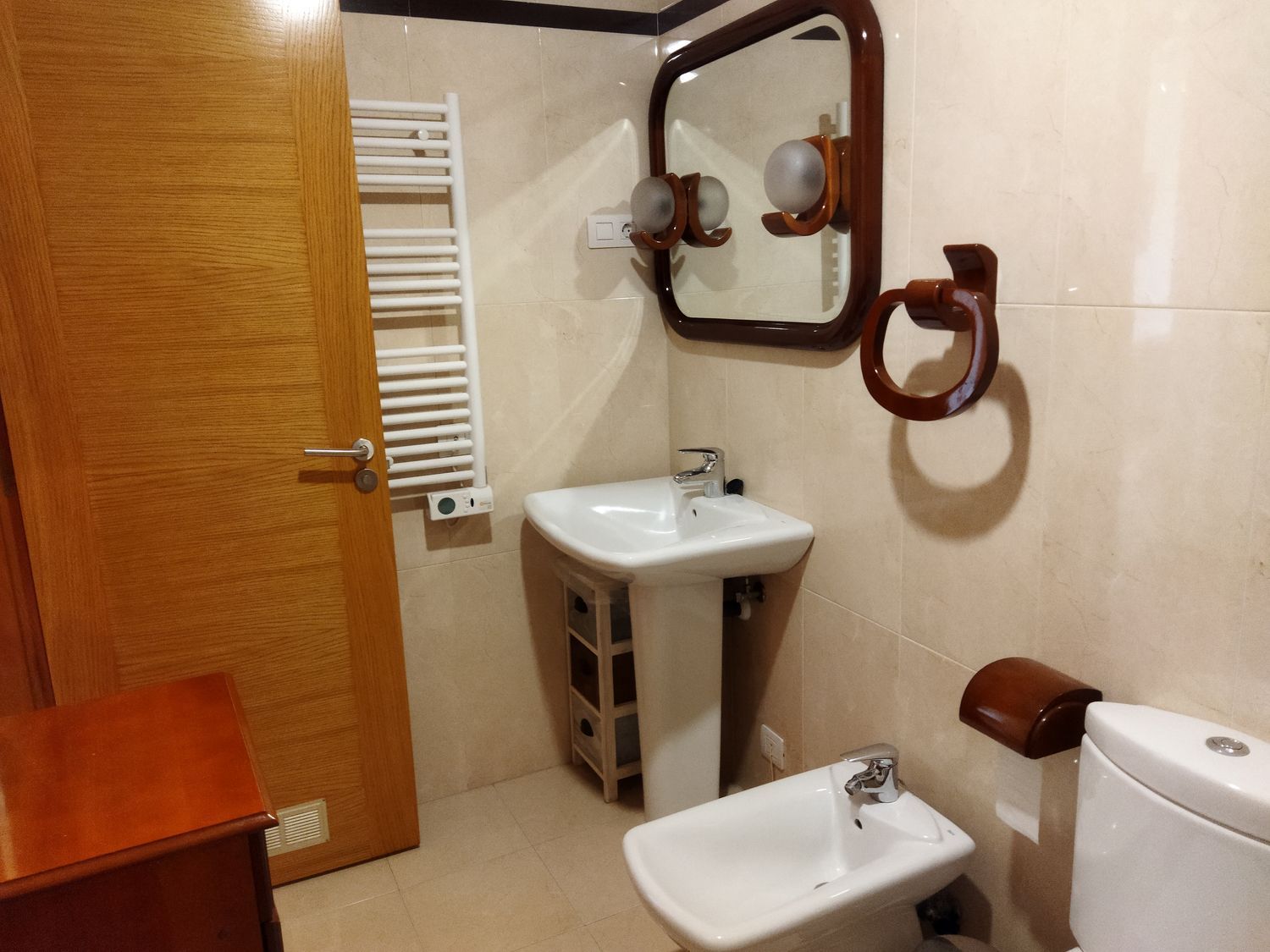 Piso en calle Ribera de Arriba, 4 - Foto 14