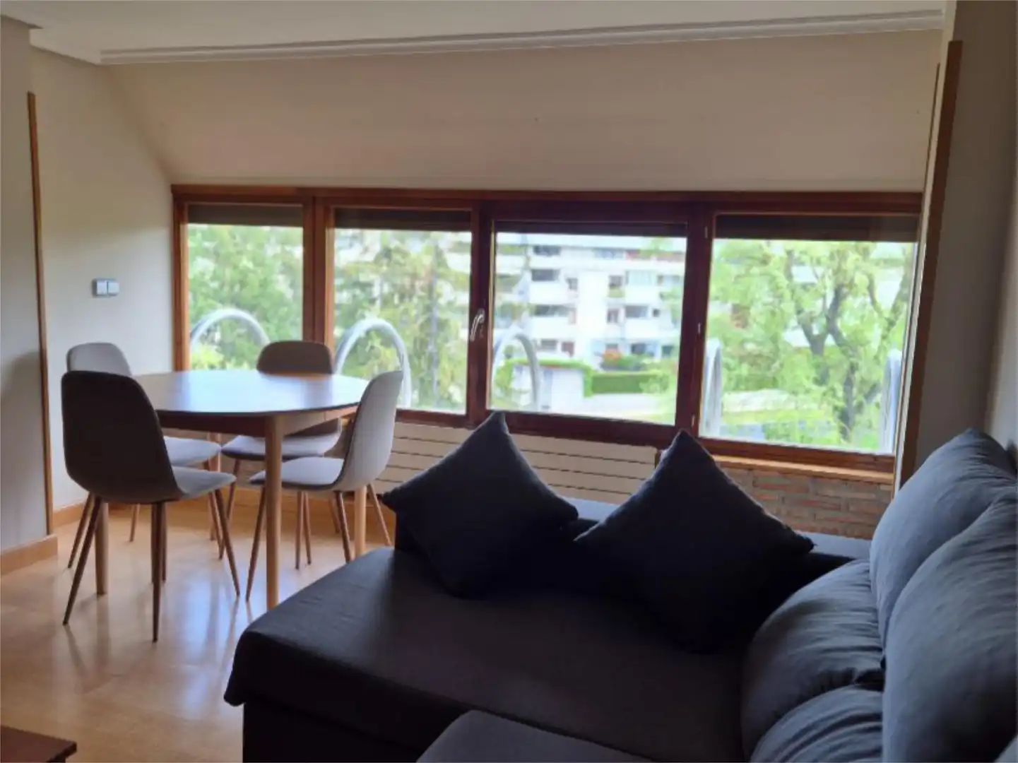 Ático en  Cervantes Ibilbidea 7 - Foto 7