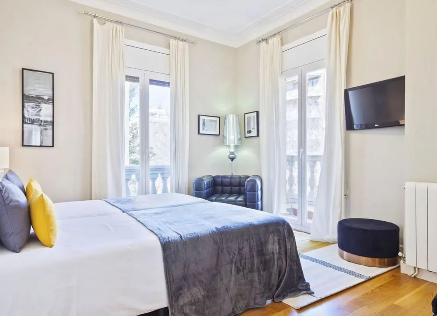 Casa de pueblo en paseo Maragall, 341 - Foto 9