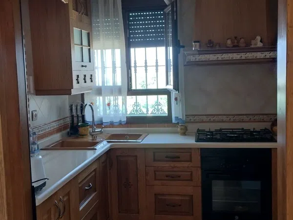 Casa o chalet independiente en Pago Morata s/n, Urb.Golf Valle este, Urb.Golf Valle este - Foto 6