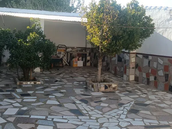 Casa o chalet independiente en Calle Antequera, 1 - Foto 15