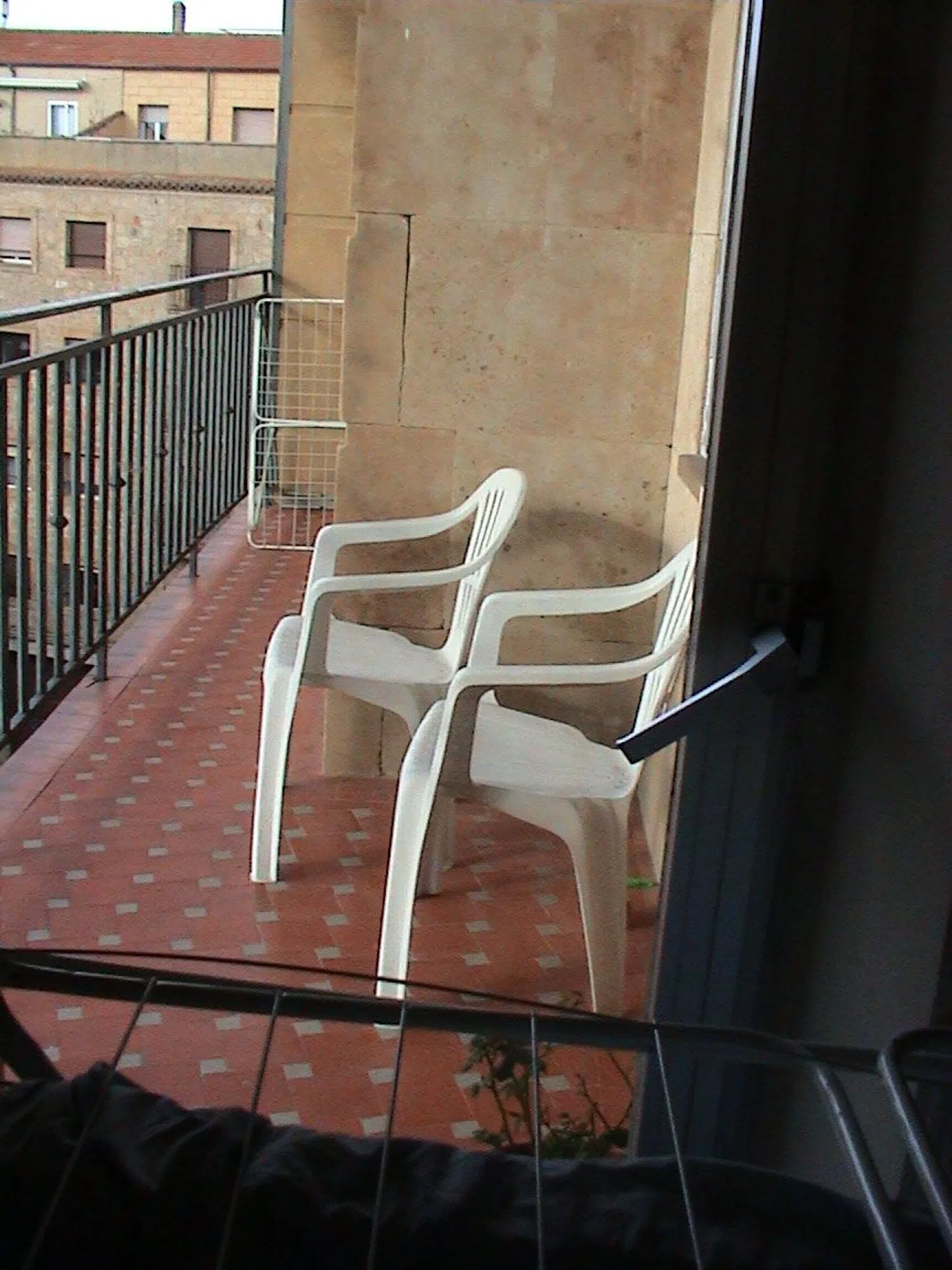 Piso en calle Obispo Barbado Viejo, 10 - Foto 10