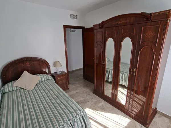 Piso en calle Ingeniero Juan Antonio Vigueras González, 2 - Foto 5