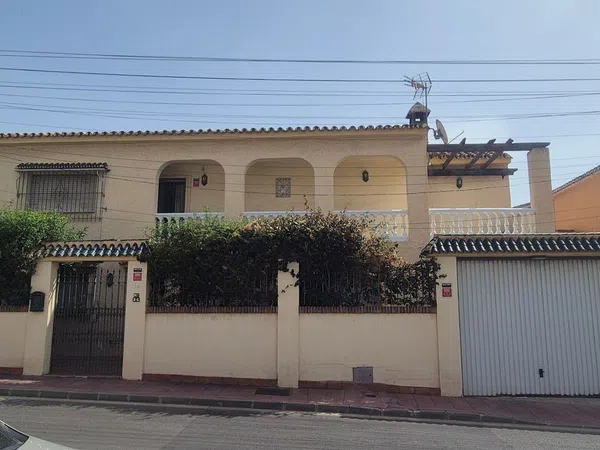 Casa o chalet independiente en Avenida de Mijas, 6, Solymar - Puerto Marina, Solymar - Puerto Marina - Foto 2