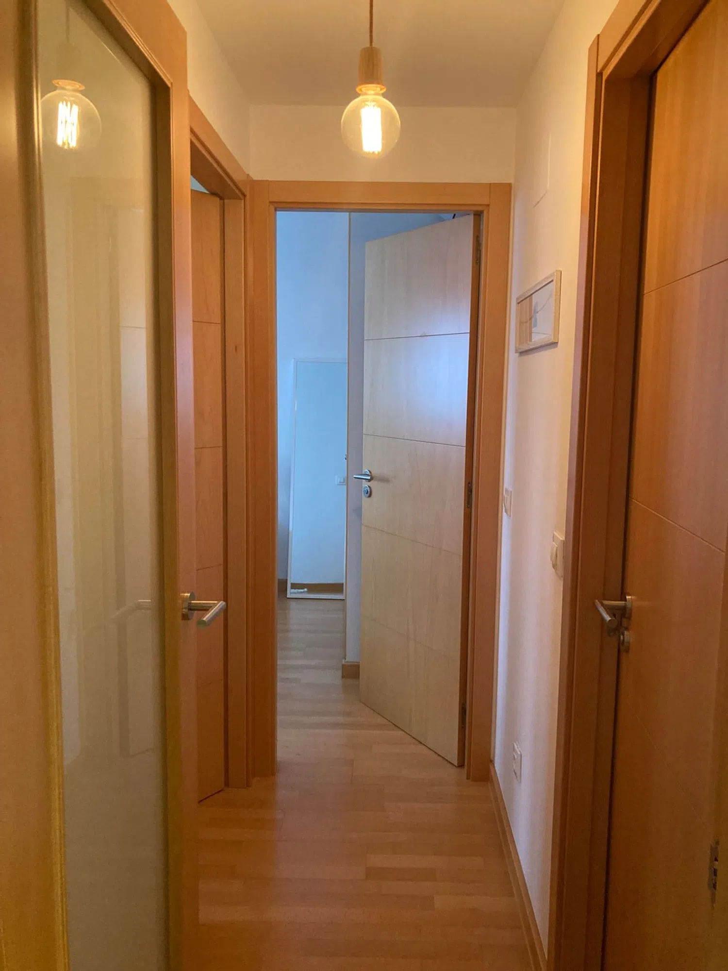 Piso en calle de Luis Moya Blanco, 27 - Foto 18