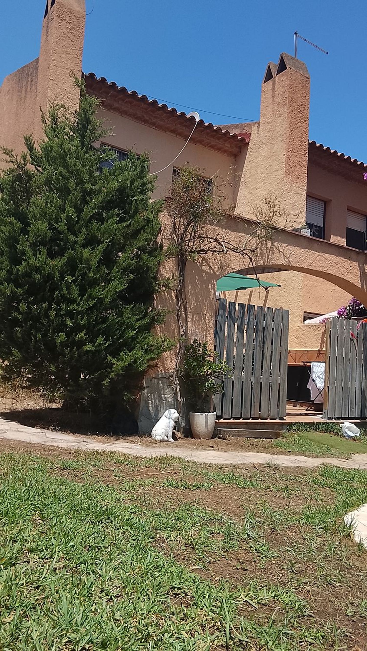 Chalet adosado en Avenida de Casalot, 43, Casalot, Casalot - Foto 6