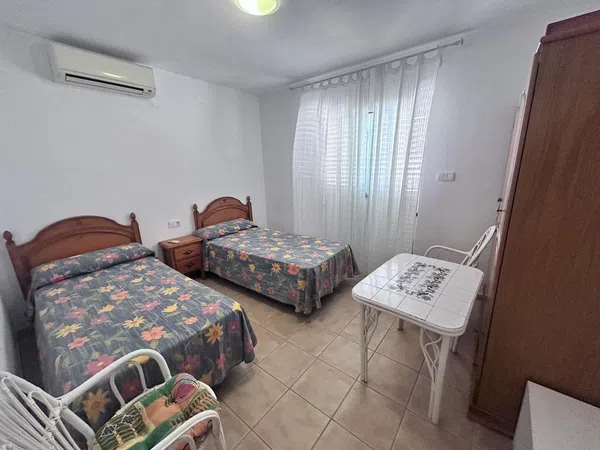 Chalet pareado en Avenida del Papa Luna, 132 - Foto 12