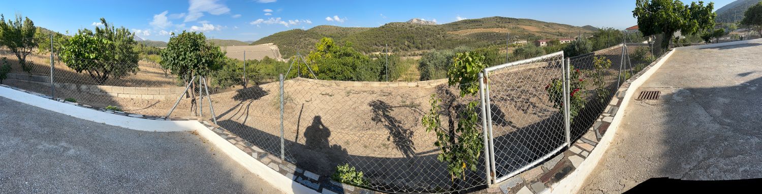 Finca rústica en Molino la parra, 48 - Foto 21
