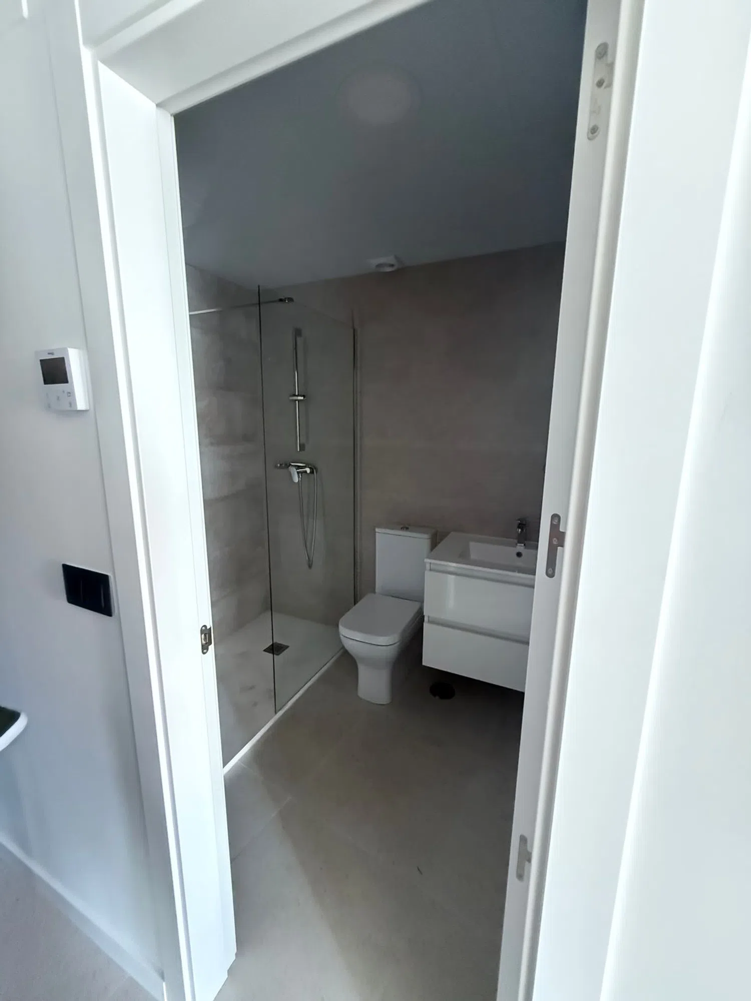 Piso en avenida Don Juan de Borbon, 48 - Foto 2