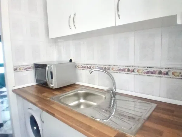 Piso en calle Carpa, 3