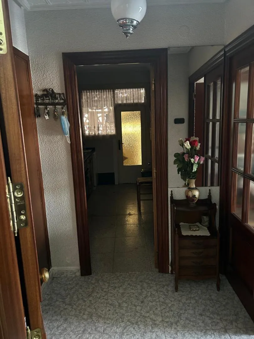 Piso en  Calle Bravo Murillo 13