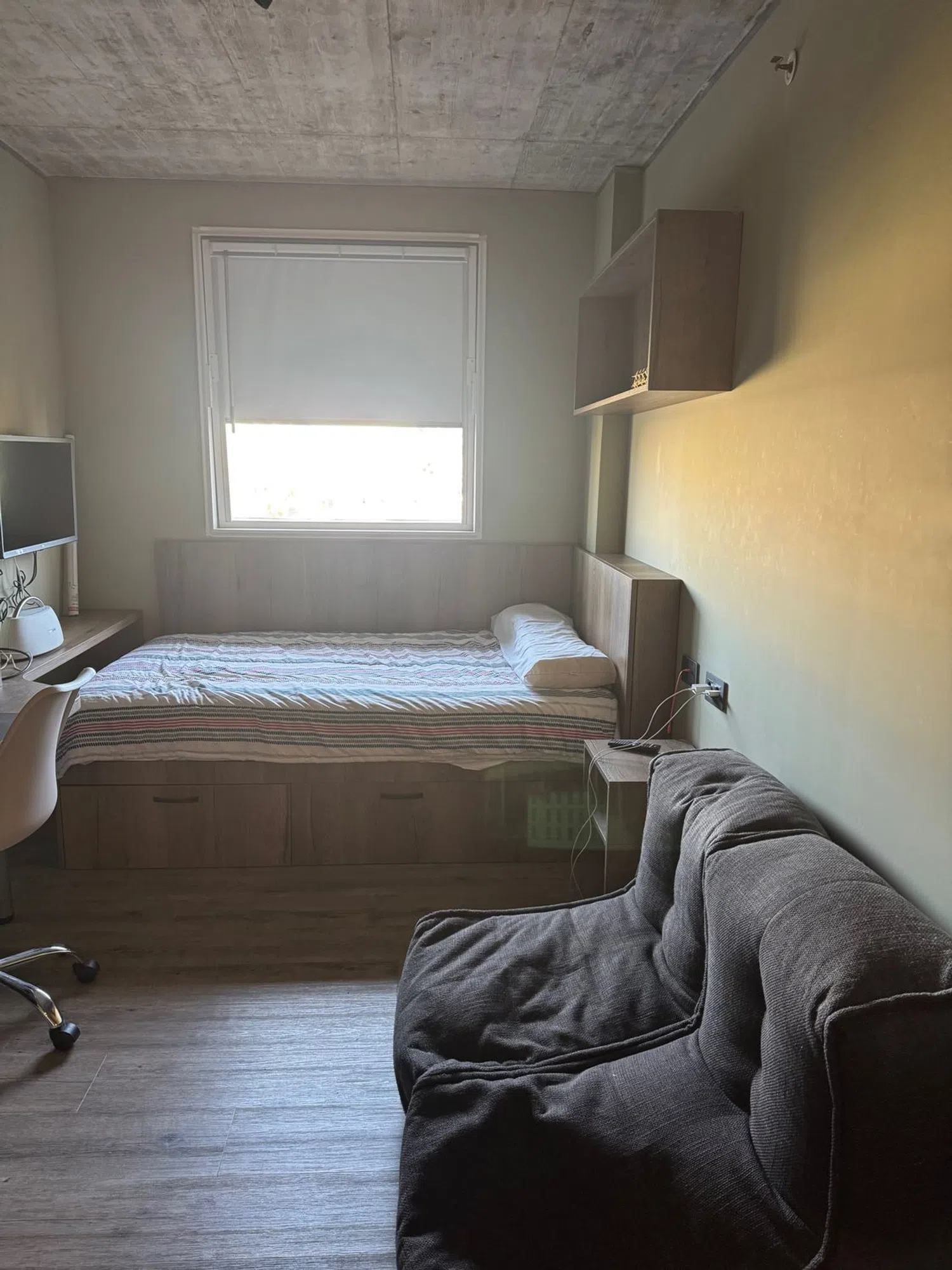 Estudio en calle de Sant Mateu, 9 - Foto 1