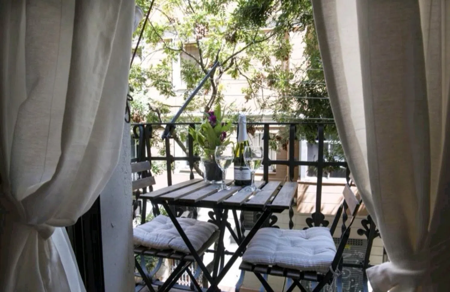 Piso en calle de Magalhães, 53 - Foto 4