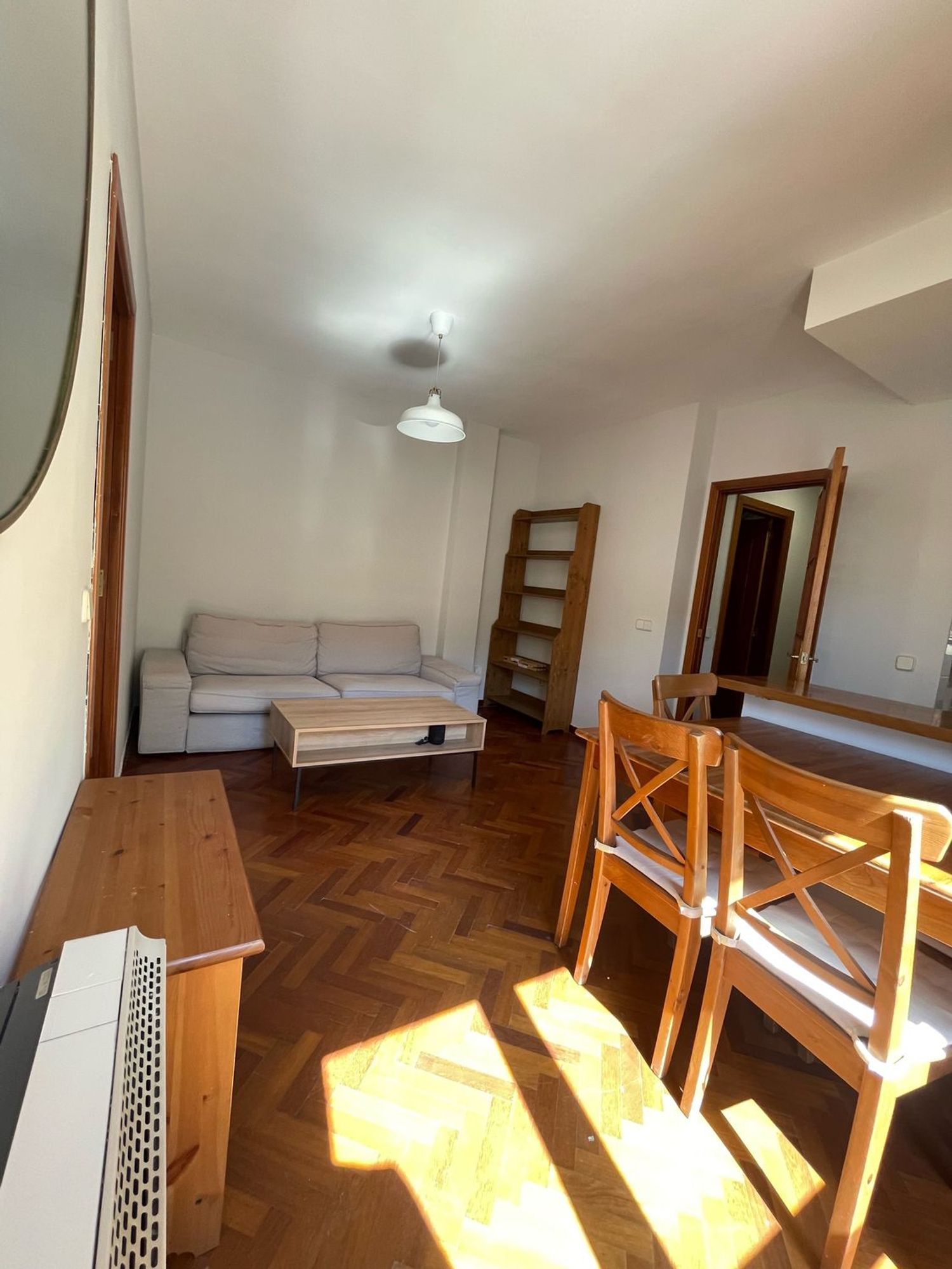 Piso en Casco Histórico - Foto 5