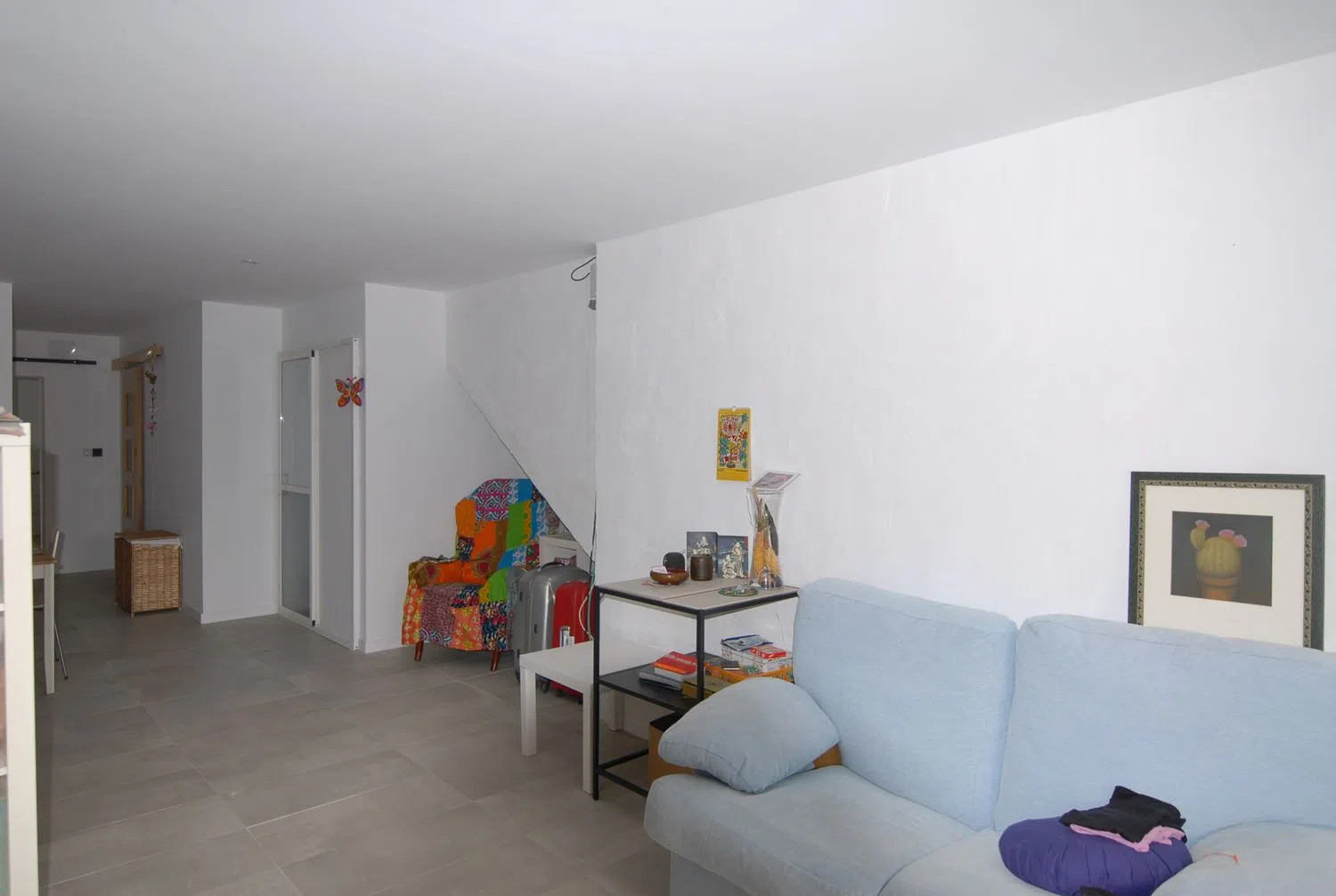 Casa independiente en avenida de la Ñora, 200 - Foto 3