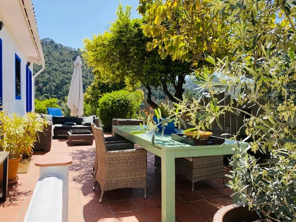 Casa independiente en calle Diseminado s/n sn - Foto 33