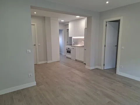 Piso en calle Sierra del Valle, 50