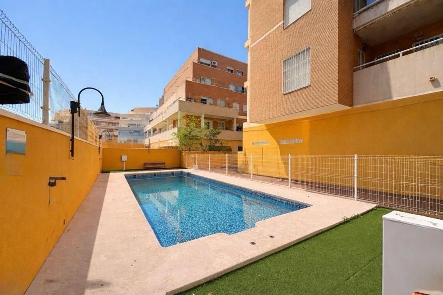 Piso en Avenida Sabinar, 72, Roquetas pueblo - Foto 38