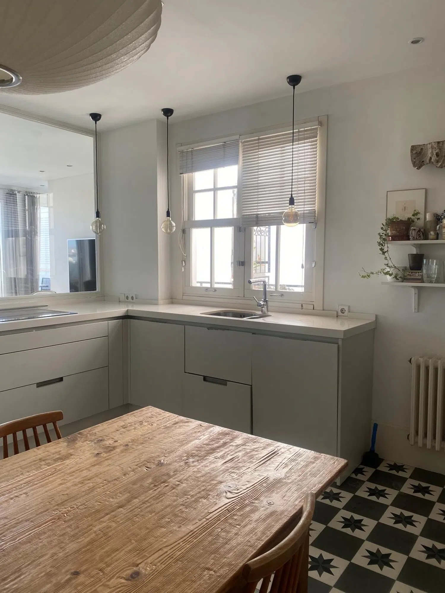 Ático en calle de Francisco Silvela, 19 - Foto 17