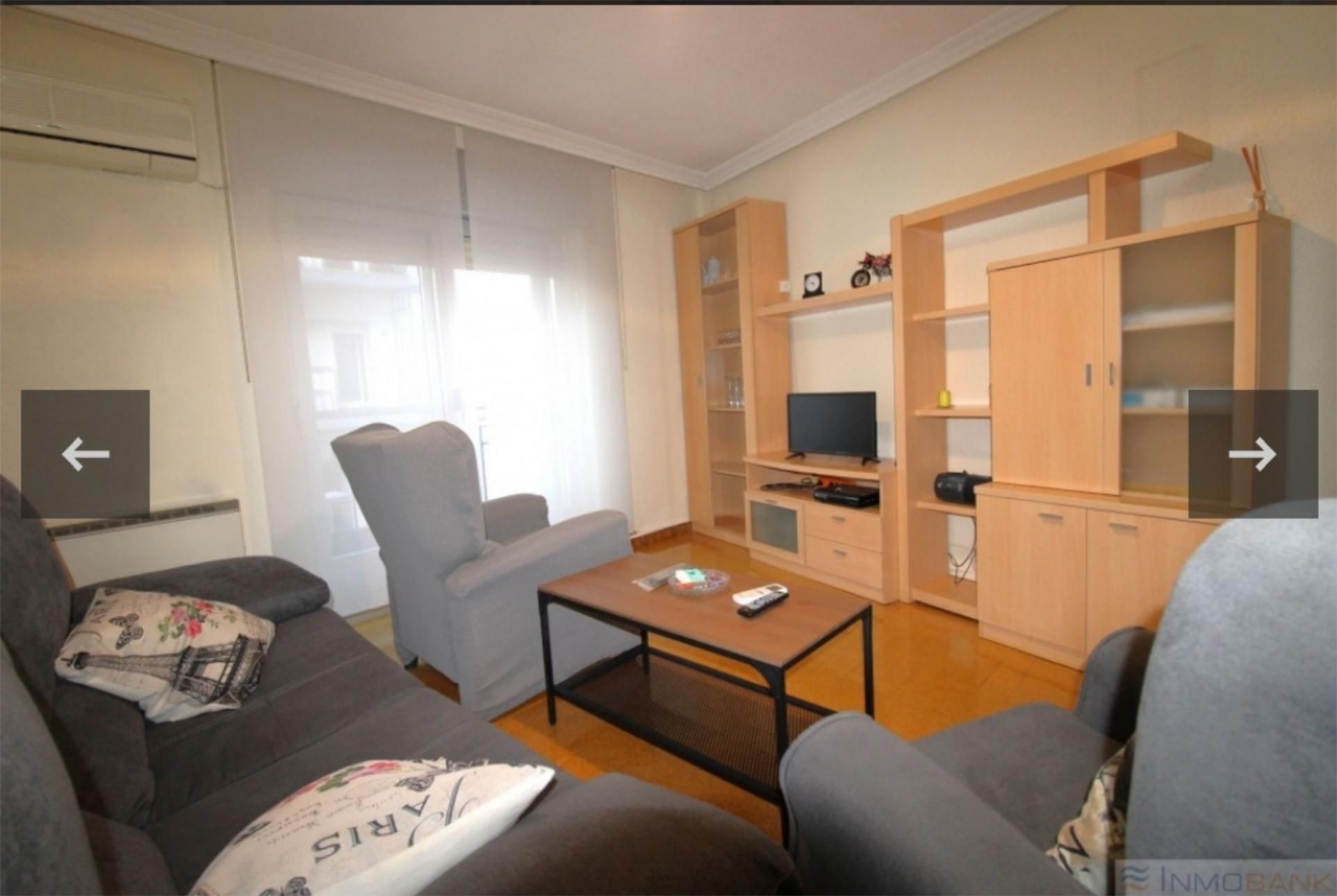 Piso en  Calle Pintores 22 - Foto 2