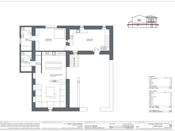 Casa o chalet independiente en N-634 Cangas de Onis s/n - Foto 13