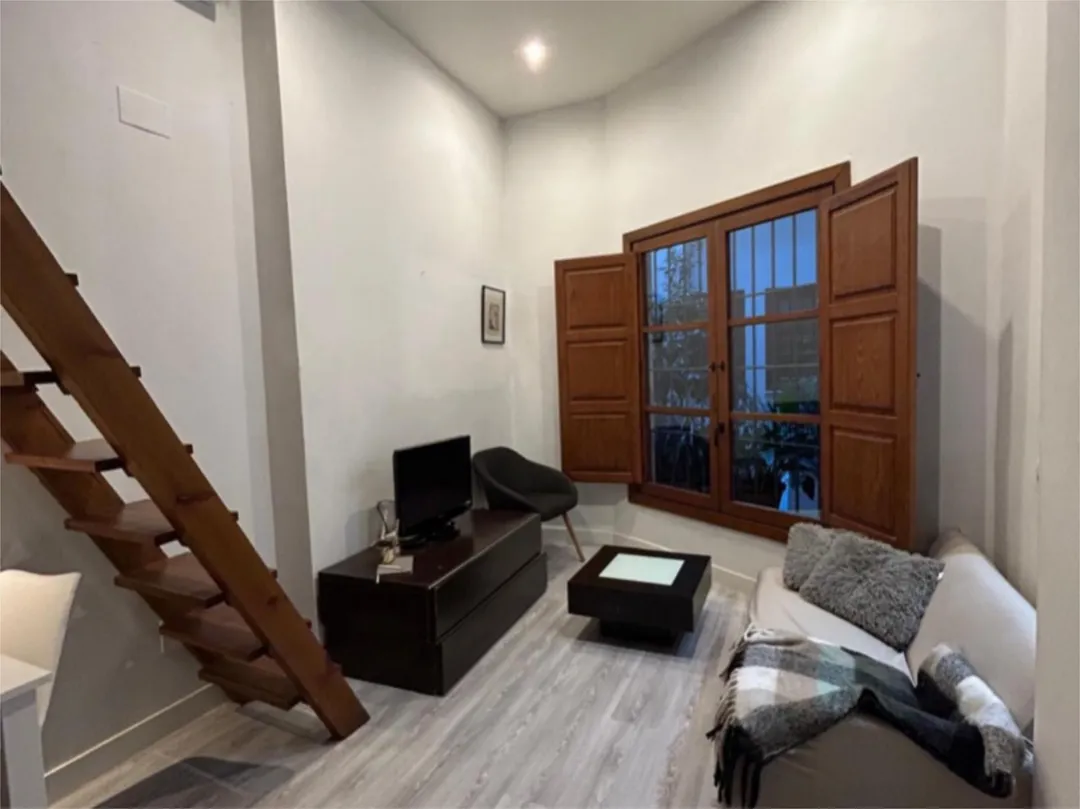 Apartamento en  Calle Carretería 13 - Foto 1