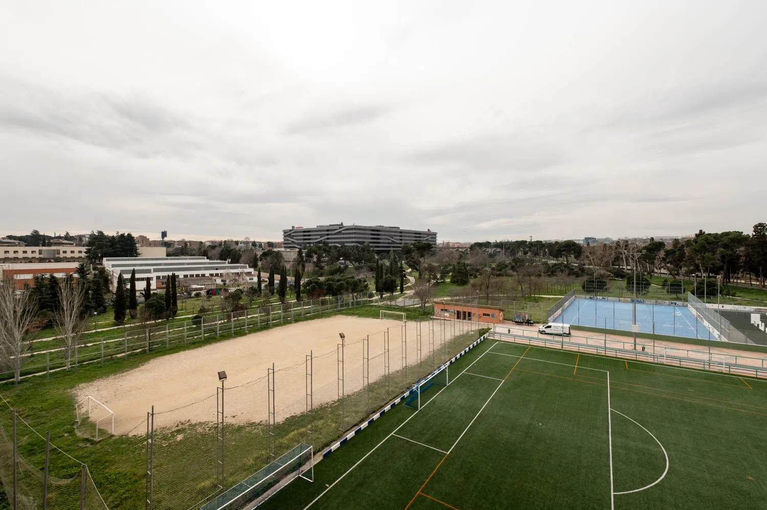 Piso en paseo de la Alameda de Osuna - Foto 24