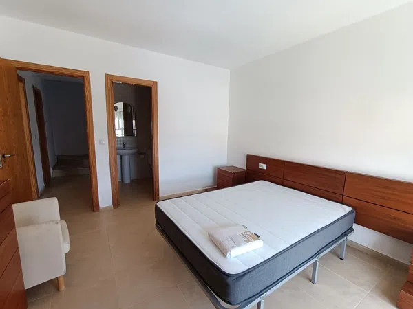 Chalet adosado en Camino Vial, 16, San García - La Juliana, San García - La Juliana - Foto 22