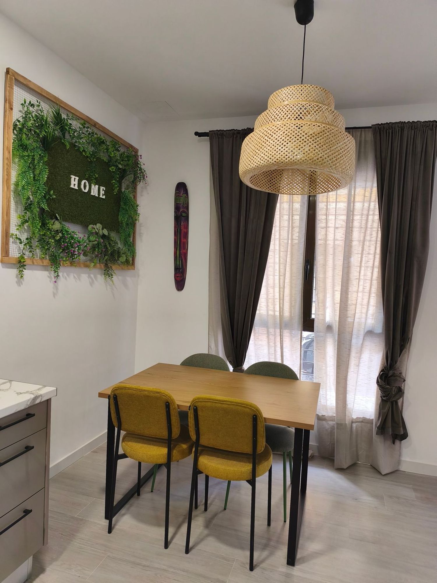 Estudio en Calle del Plebà, 1 b, Oliva pueblo, Oliva pueblo - Foto 3