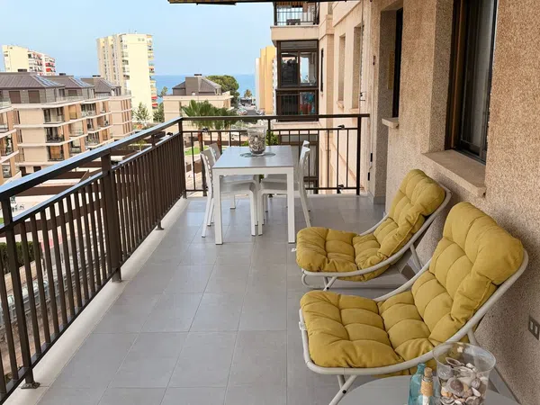 Piso en Gran Avinguda Jaume I, 49, Torreón - La Almadraba, Torreón - La Almadraba - Foto 2