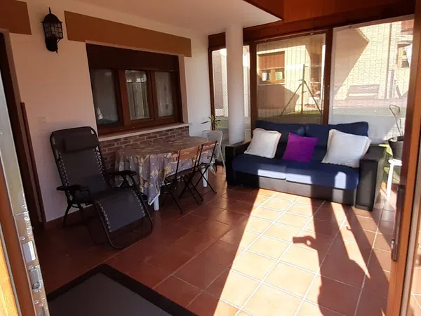 Chalet pareado en Barrio Posadillo, 21 I - Foto 7