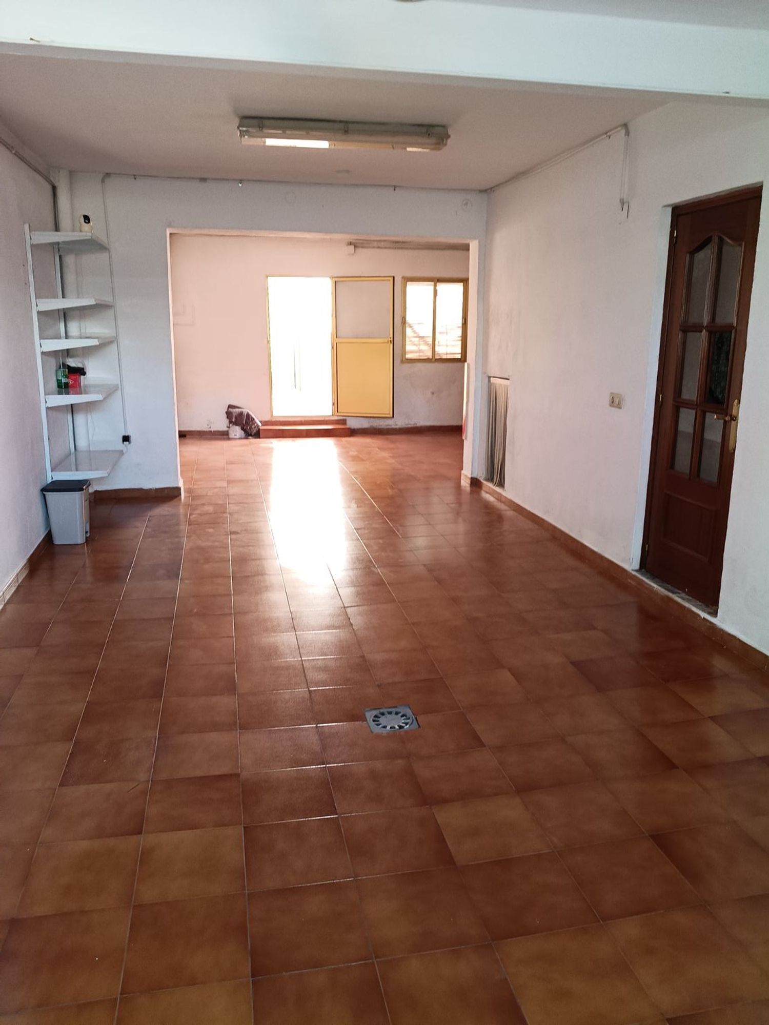 Chalet pareado en Calle Concejal Francisco Ramírez, 45 - Foto 25