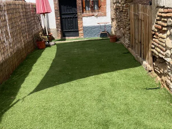 Chalet adosado en Placeta Alamillos, 1 - Foto 3