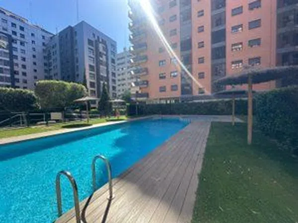 Ático en Calle de Higinio Noja, Penya-Roja - Foto 1