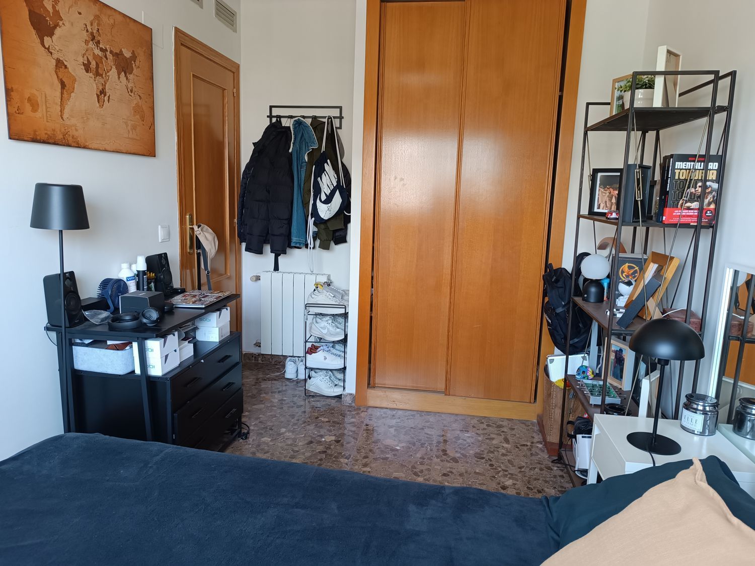 Piso en Calle de Jorge Comín Metge Pediatre, 6, Nou Campanar - Foto 15