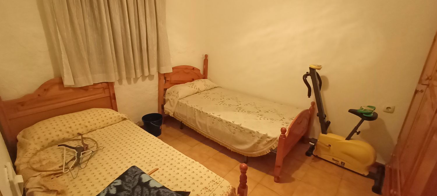 Chalet adosado en Avenida de la Constitucion, 17 - Foto 4
