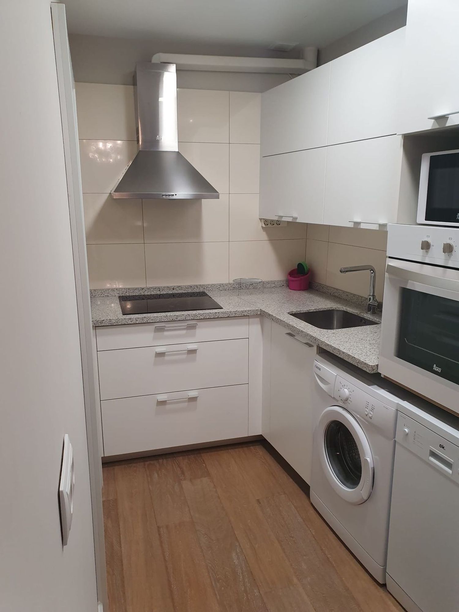 Dúplex en plaza Mayor, 2 - Foto 4