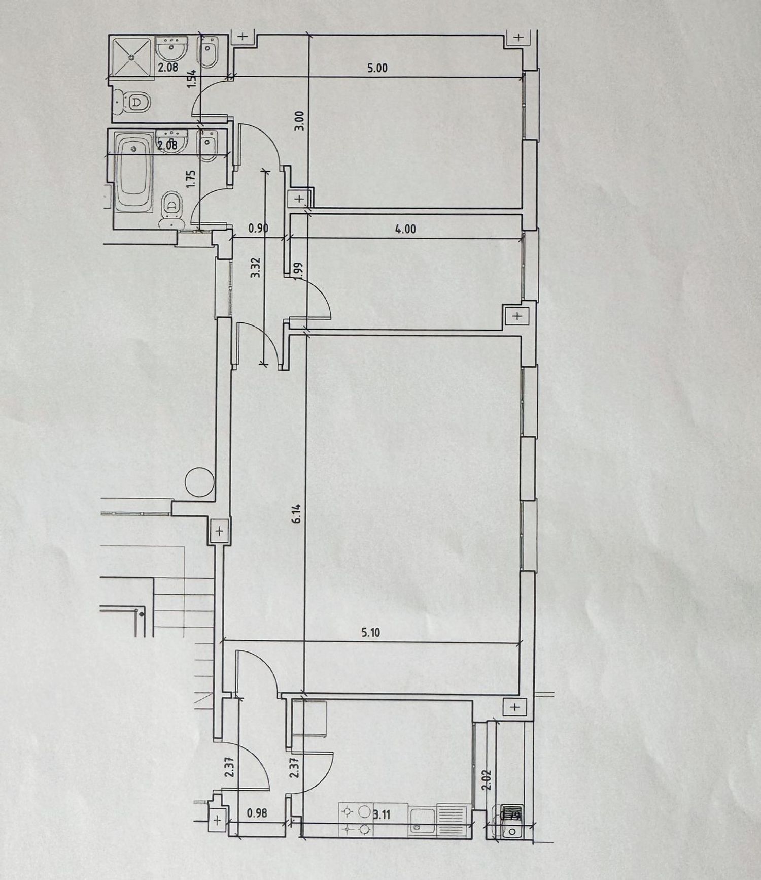 Piso en Finlandia, 6 - Foto 10