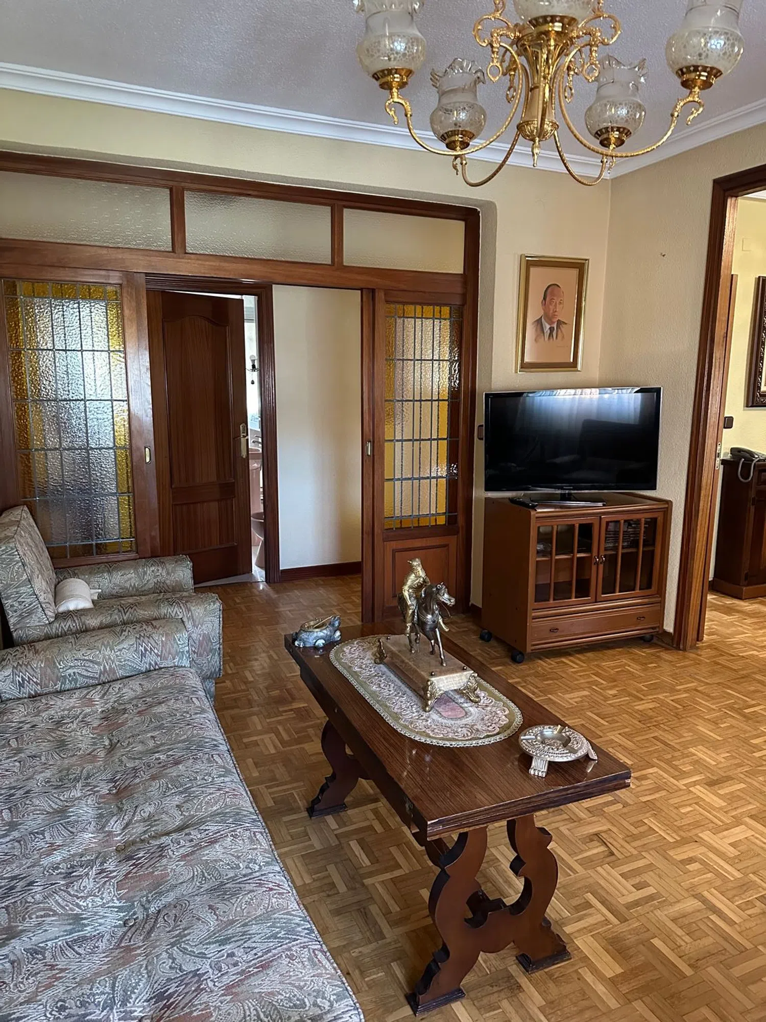 Piso en calle de Fernando Gabriel, 20 - Foto 3