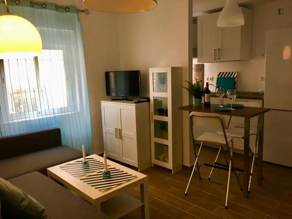 Apartamento en Málaga Capital - Foto 6