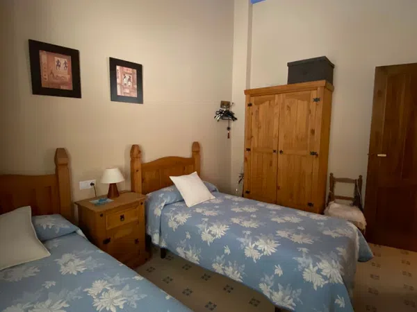 Casa o chalet independiente en Calle Adarve, 24 - Foto 10