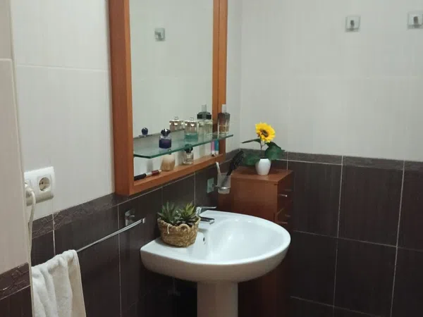 Chalet adosado en Calle Gimnasta Elena López Benaches, 51 - Foto 7