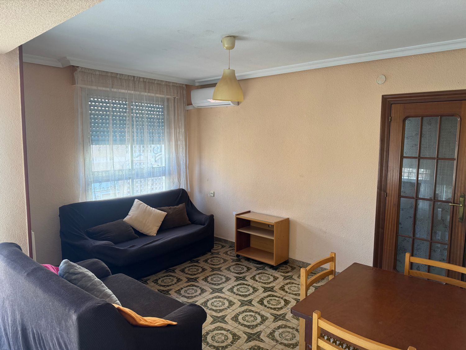 Piso en plaza Triangular, 2 - Foto 4