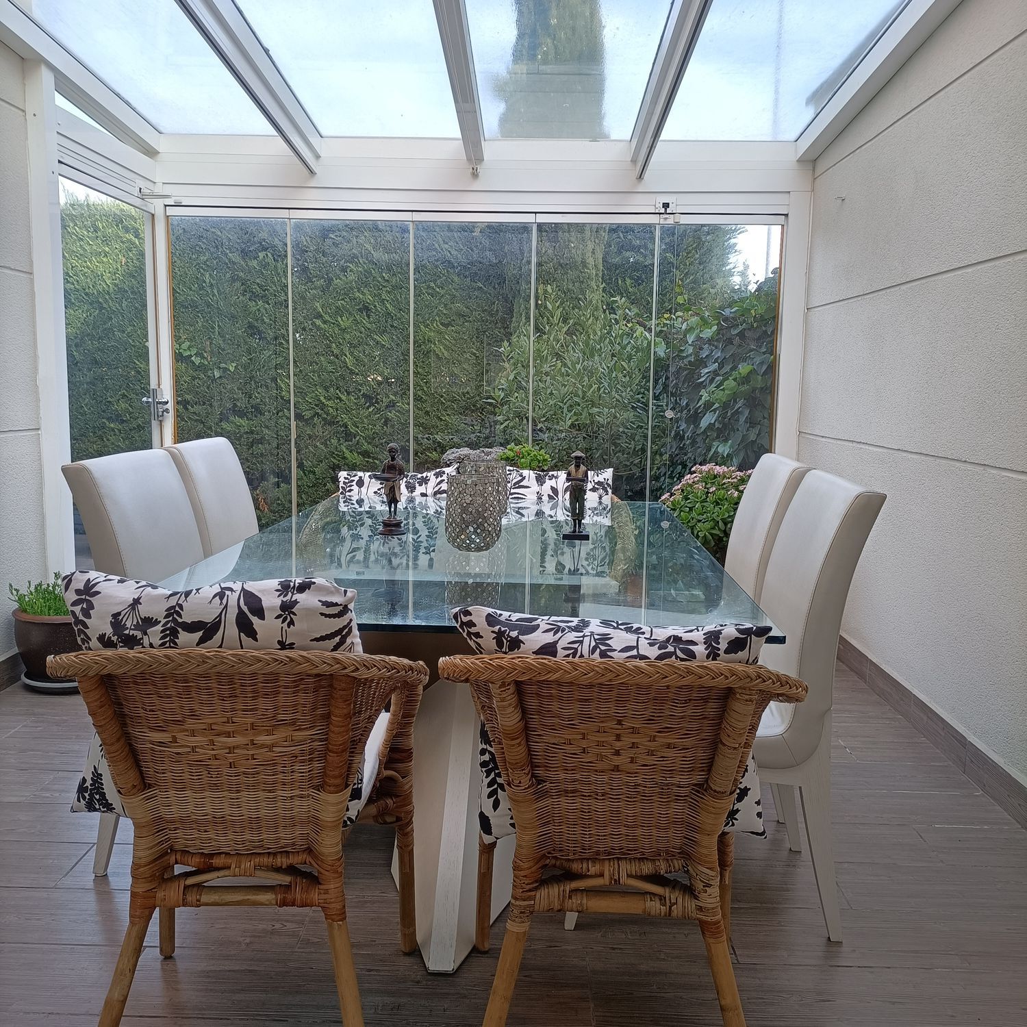 Casa o chalet independiente en Covaresa - Parque Alameda, Covaresa - Parque Alameda - Foto 4
